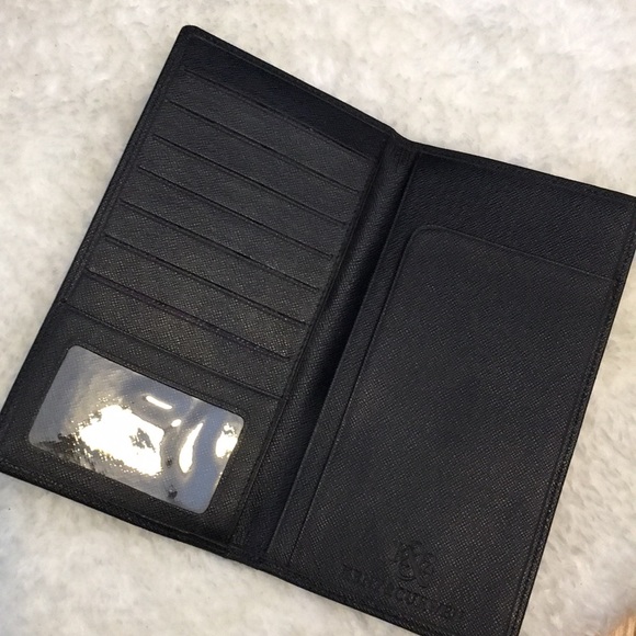 Kent & Curwen Bi-fold Wallet - Picture 2 of 2